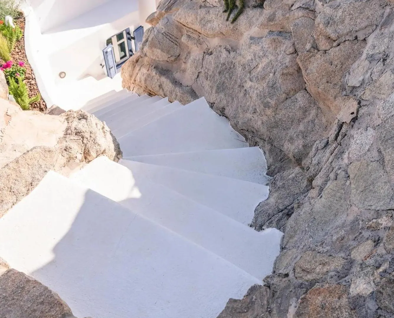 Zegna Pool Villa, Six Bedrooms Mykonos Town 0*,