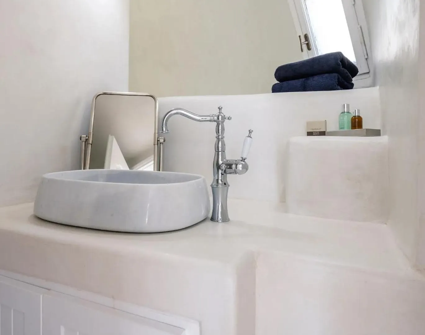 Zegna Pool Villa, Six Bedrooms Mykonos Town Villa